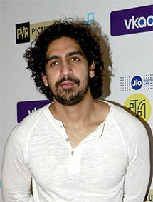 Ayan Mukerji