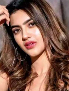 Kashika Kapoor