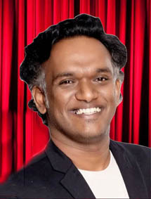 Krishand