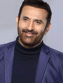 Parmeet Sethi