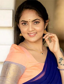 Radhika Preethi