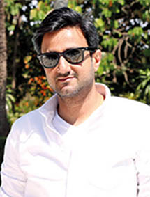 Siddharth Anand