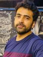 Abir Chatterjee in Fatafati