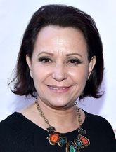 Adriana Barraza in Dora and the Lost City of Gold