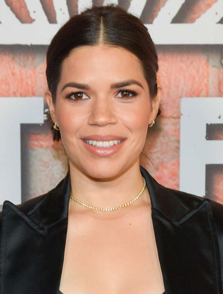 America Ferrera