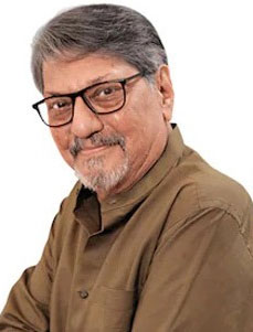 Amol Palekar