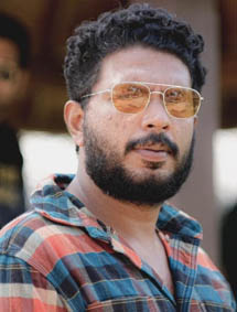 Anand Manmadhan in Ponman