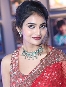 Ananya Nagalla