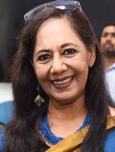 Anasua Majumdar in Raktabeej