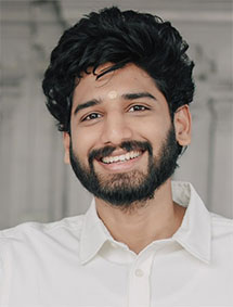 Ankith Koyya