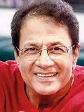 Arun Govil in Oh My God 2