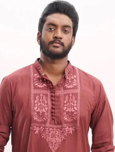 Chandu Salimkumar