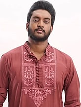 Chandu Salimkumar in Mollywood Times
