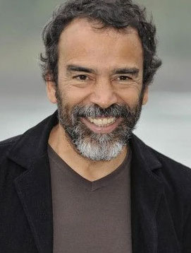 Damián Alcázar