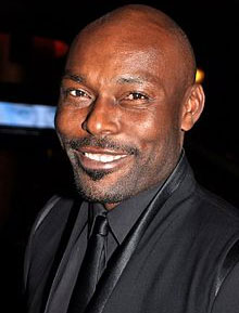Jimmy Jean-Louis