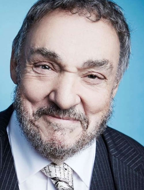 John Rhys-Davies