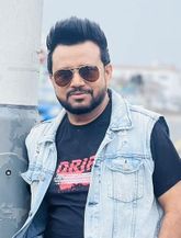 Karamjit Anmol in Vekh Barataan Challiyaan