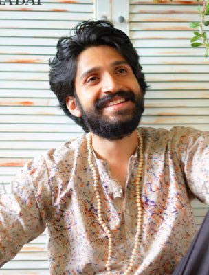 Kishen Das