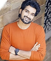 Mahesh Yadlapalli in Gossip