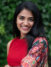 Malavika Manoj