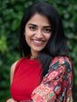 Malavika Manoj in Anand Sribala