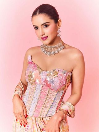 Malvika Sharma Pictures