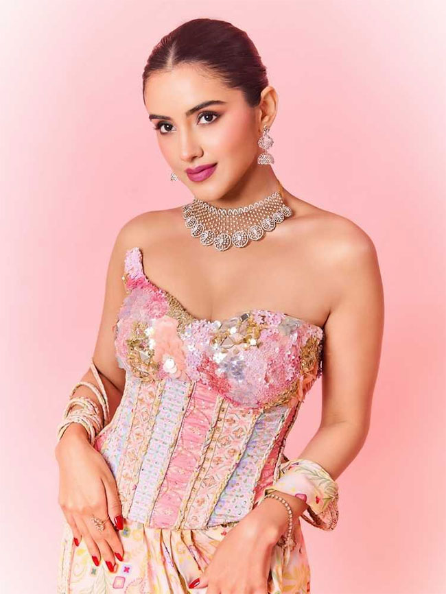 Malvika Sharma