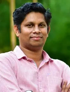 Manu Manjith