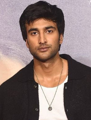 Meezaan Jafri 