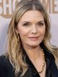 Michelle Pfeiffer in Murder on the Orient Express