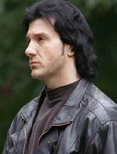 Miles Jonn-Dalton in Dreams of Darkness as Derek Fabry