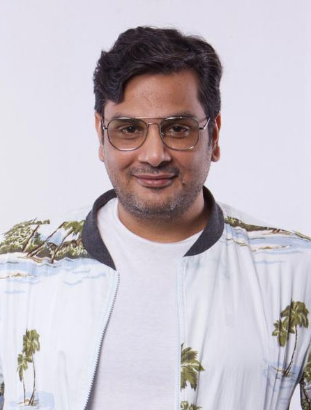 Mukesh Chhabra