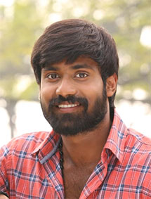 Narne Nithin