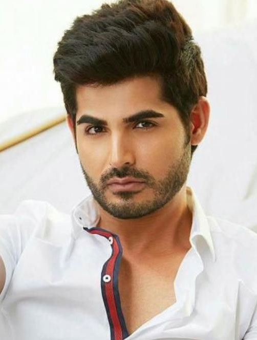 Omkar Kapoor