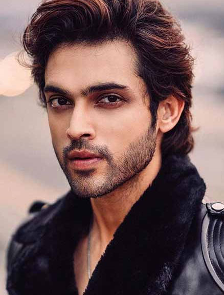 Parth Samthaan - Indian Actor Profile, Pictures, Movies, Events