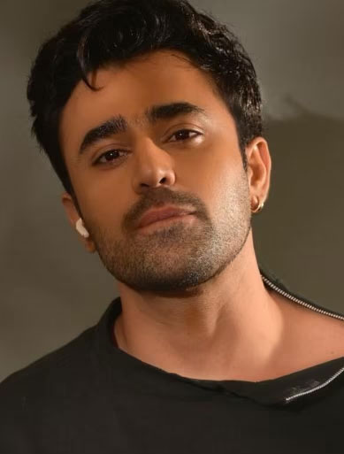 Pearl V Puri