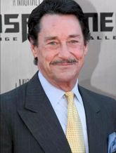 Peter Cullen in Transformers: Age of Extinction