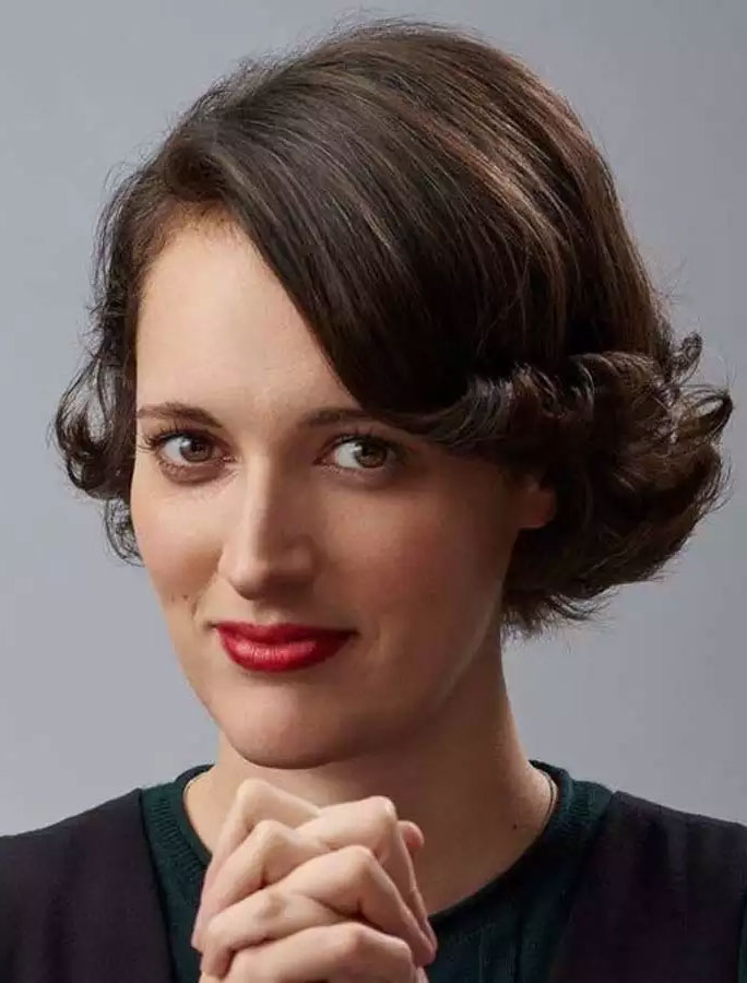 Phoebe Waller-Bridge