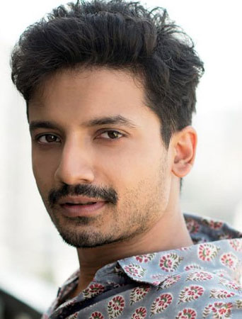 Priyanshu Painyuli