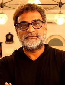 R. Balki