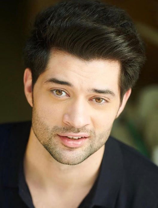 Rajveer Deol
