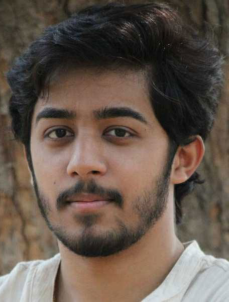 Rishwi Thimmaraju