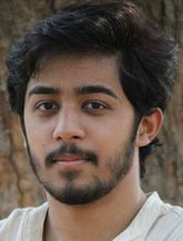 Rishwi Thimmaraju in Krishna Gadu Ante Oka Range