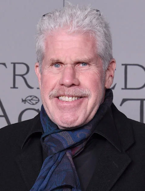 Ron Perlman