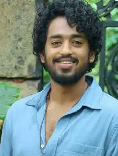 Roshan Kanakala