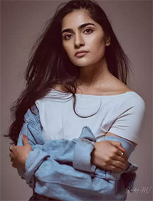 Rukmini Vasanth