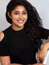 Samyuktha Hornad