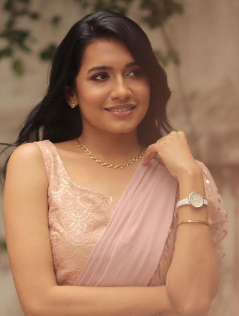 Samyuktha Viswanathan