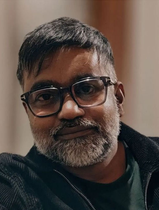 Selvaraghavan