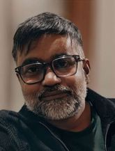 Selvaraghavan in Mark Antony